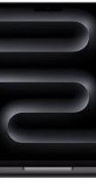 Apple MacBook Pro 14" Late 2024 Space Black (Z1FE000YA)