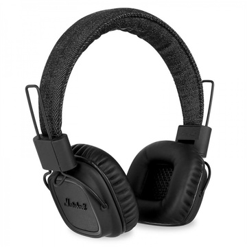 Marshall Major Pitch Black (4090622)