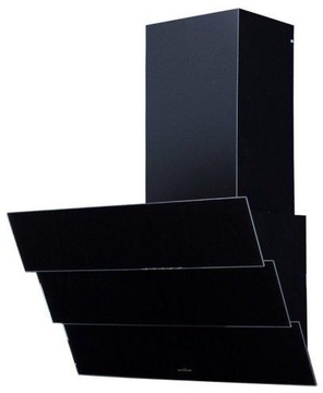 Best Chef Cascade 900 black 60 (OLITL60J4PK.S3.MC.KSB_BST)