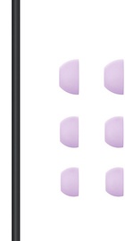 Beats by Dr. Dre Fit Pro Stone Purple (MK2H3)