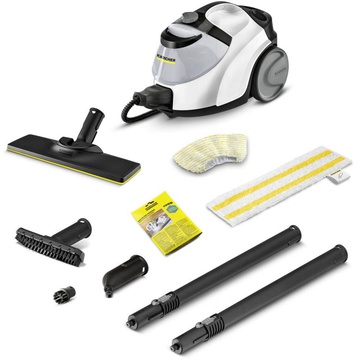 Karcher SC 5 EasyFix Premium Iron Plug (1.512-660.0)