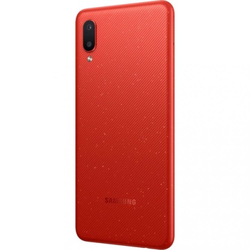 Samsung Galaxy A02 2/32GB Red (SM-A022GZRB)