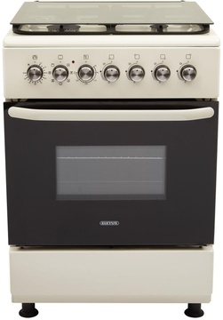 Eleyus TEKNA 6007 CF BG