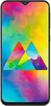 Samsung Galaxy M20 SM-M205F 3/32GB Black