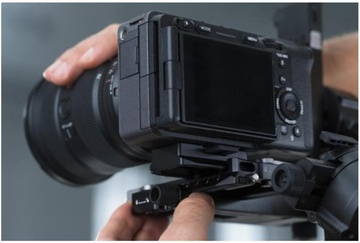DJI RS 5 Combo (CP.RN.00000497.03)