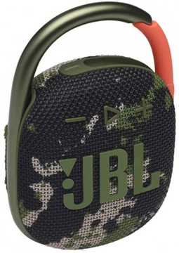 JBL Clip 4 Squad (JBLCLIP4SQUAD)