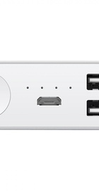 Xiaomi Power Bank 16000mAh (NDY-02-AL) Silver