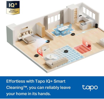 Tapo RV30 Max