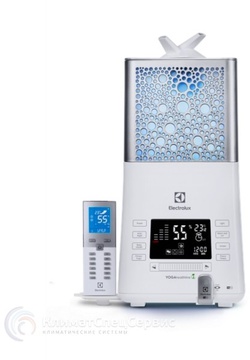 Electrolux EHU-3815D