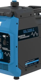 Gude ISG 3200-2