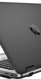 HP ProBook 640 G3 (1BS08UT)