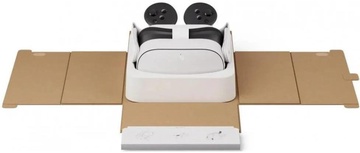 Meta Quest 3S 256GB Batman Arkham Shadow Bundle
