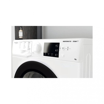 Whirlpool WRSB 7259 WB