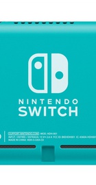 Nintendo Switch Lite Turquoise