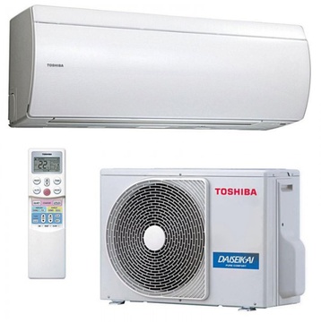 Toshiba RAS-16PKVP-ND/RAS-16PAVP-ND