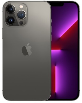 Apple iPhone 13 Pro Max 128GB Graphite (MLL63)