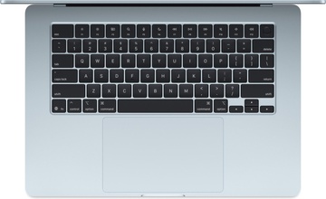 Apple MacBook Air 15" 2025 Sky Blue (MC7D4)