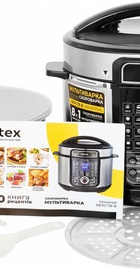 Rotex REPC78-B Universal