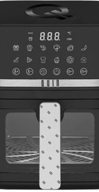 QUIN Air Fryer YJ-6505ADV