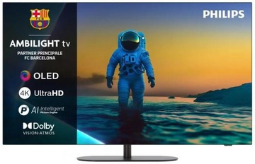 Philips 55OLED820/12