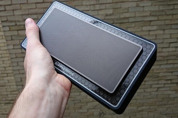 Bowers & Wilkins T7 Black
