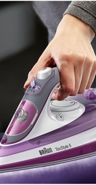 Braun TexStyle 5 SI 5037 VI