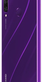 HUAWEI Y6p 3/64GB Phantom Purple (51095KYT)