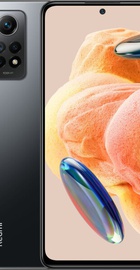 Xiaomi Redmi Note 12 Pro 8/256GB Graphite Gray (UA)