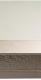 Ventolux GARDA 60 INOX (700) LED