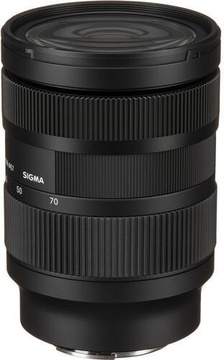 Sigma AF 28-70mm f/2,8 DG DN Contemporary