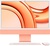 Apple iMac 24 M3 Orange (Z19R0001W)