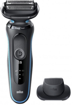 Braun Series 5 EasyClean Wet&Dry 50-M1200s