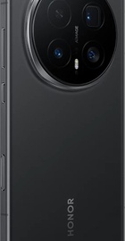 Honor Magic8 Pro 16/1TB Black