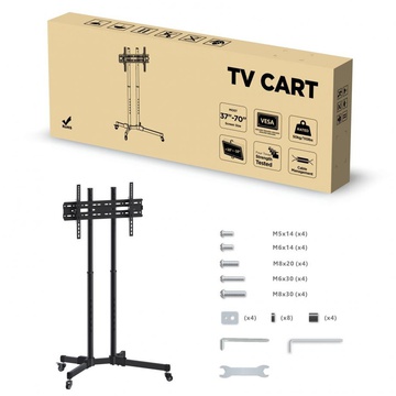 iTech T1028TE