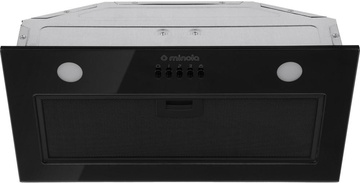 Minola HBI 52622 BL GLASS 700 LED