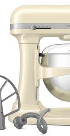 KitchenAid Artisan 5.6 л 5KSM60SPXEAC