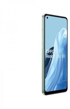 OPPO Reno7 Lite 5G 8/128GB Champagne Silver