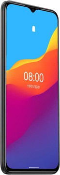 Ulefone Note 10 2/32GB Black (6937748734079)