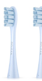 Oclean Toothbrush Head for One/SE/Air/X/F1 Sky Blue 2pcs PW07