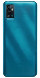 ZTE Blade A71 3/64GB Green