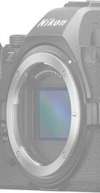 Nikon Z5 II kit 24-50mm