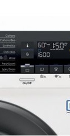 Electrolux EW7W368SI