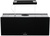 GRANADO Segovia 4914-1200 black glass