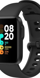 Xiaomi Mi Watch Lite Black