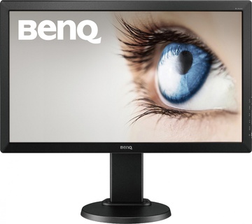 BenQ BL2405PT (9H.LF5LA.TBE) Black