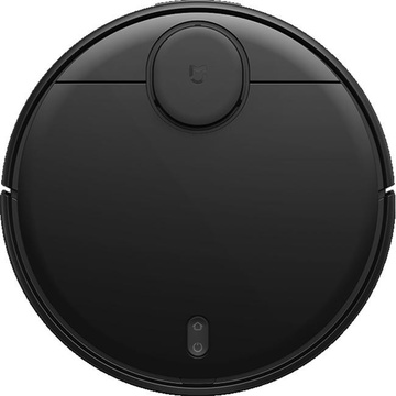 Xiaomi MiJia Mi Robot Vacuum-Mop P STYTJ02YM Black (SKV4109GL)