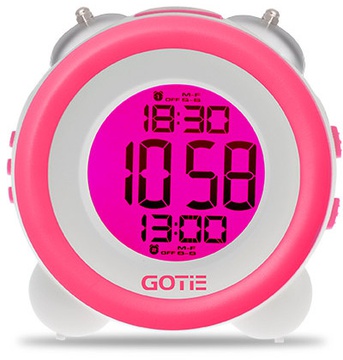 GOTIE GBE-200R