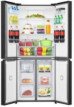 Gorenje NRM819E61BX
