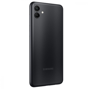 Samsung Galaxy A04 4/64GB Black (SM-A045FZKG)