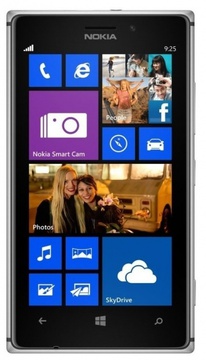 Nokia Lumia 925 White